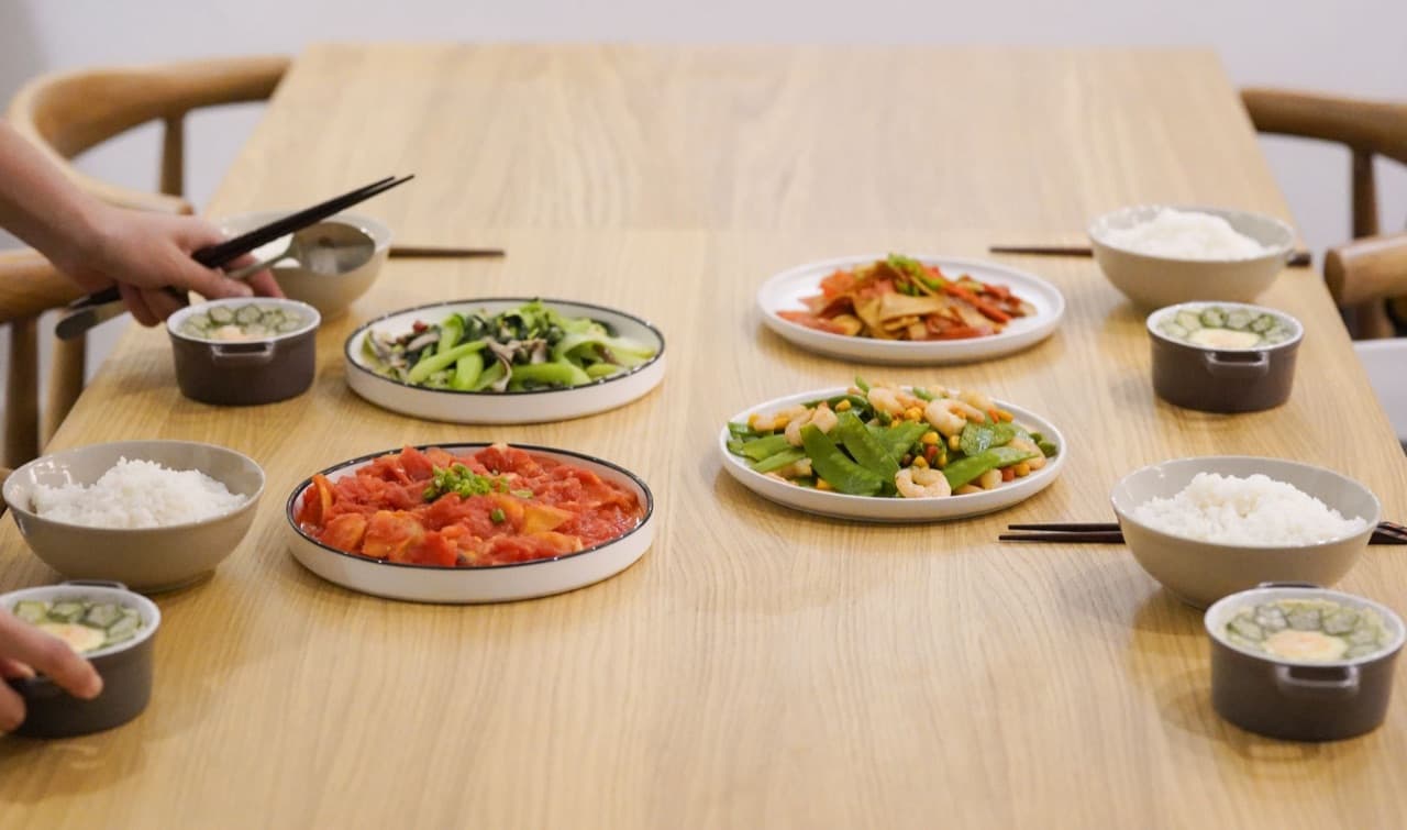 Glutensiz Yulaf Bowl için temsili sunum fotoğrafı