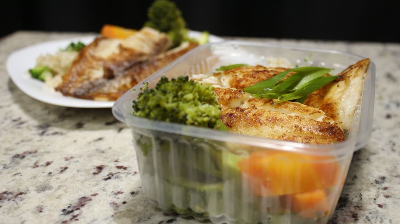 Tahinli Pekmezli Yulaf Bowl için temsili sunum fotoğrafı