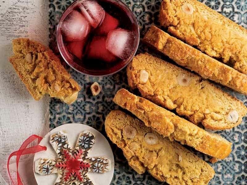 Ketojenik sert nuga
