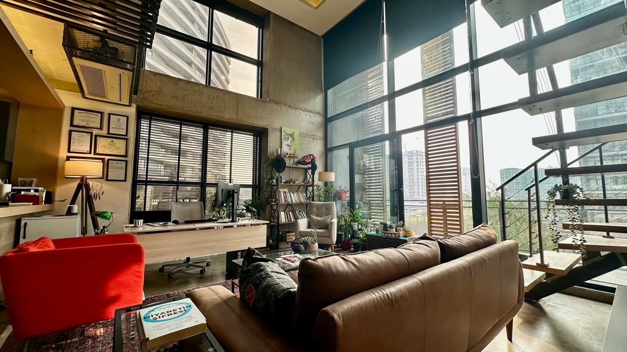 Epik Smart Loft kliniği — Nilüfer, Bursa