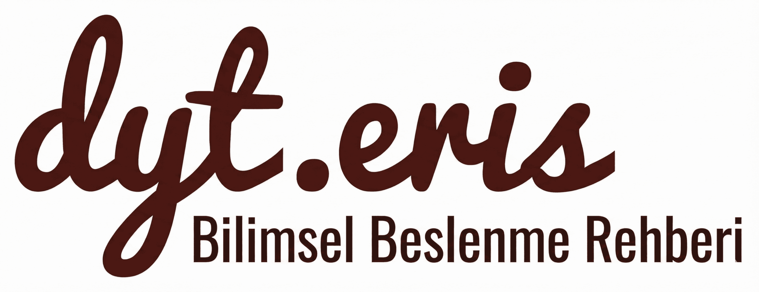 Diyetisyen Deniz Eriş | Bilimsel Beslenme ve Sağlıklı Yaşam Rehberi